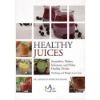 healthy juices cover photo