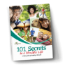 101 Secrets to a Healthy Life cover photo