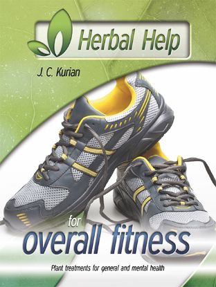 Picture of Herbal help for overall fitness