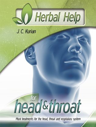 Picture of Herbal help for head and throat