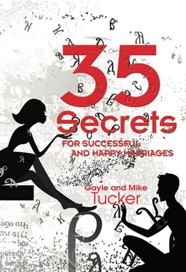 Picture of 35 Secrets for Successful and Happy Marriages