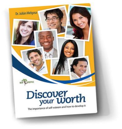 Picture of Discover Your Worth