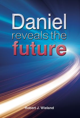 Picture of Daniel reveals the future