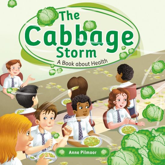 Picture of The cabbage storm