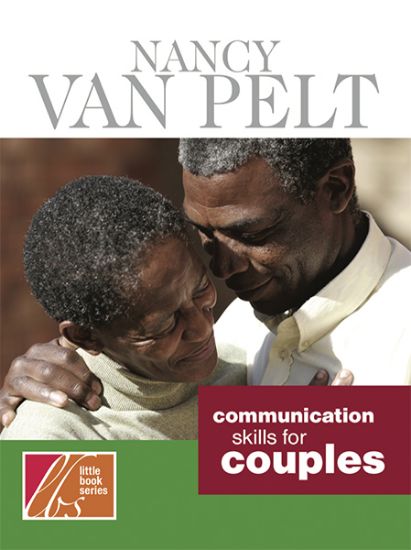 Picture of Communication skills for couples