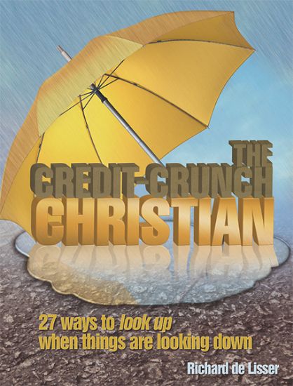 Picture of The Credit-crunch Christian