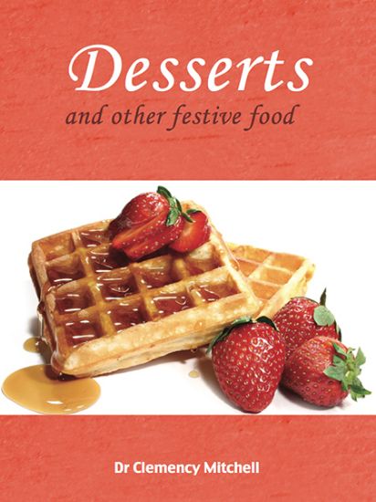 Picture of Desserts and other festive food