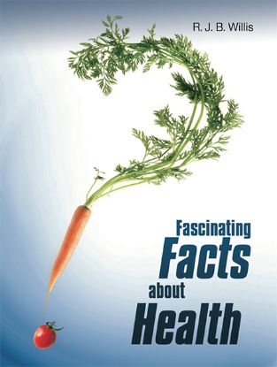 Picture of Fascinating Facts about Health