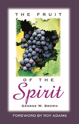 Picture of The Fruit of the Spirit