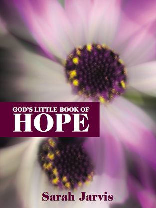 Picture of God’s little book of Hope