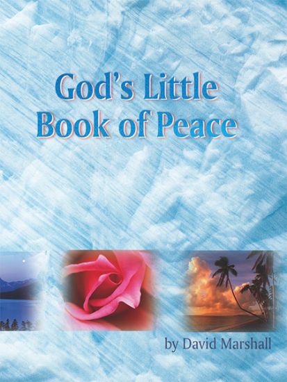 Picture of God’s Little Book of Peace