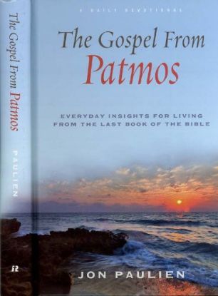 Picture of The Gospel From Patmos