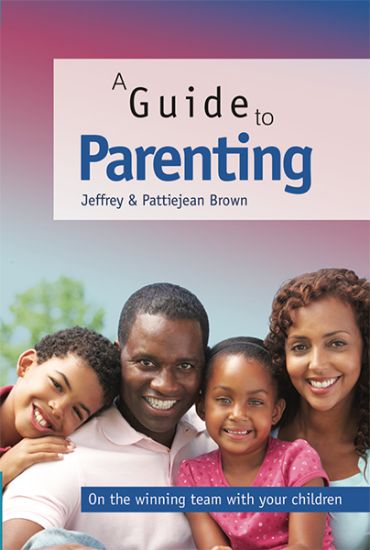 Picture of A Guide to Parenting