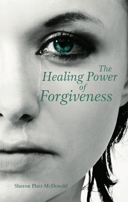 Picture of The Healing Power of Forgiveness