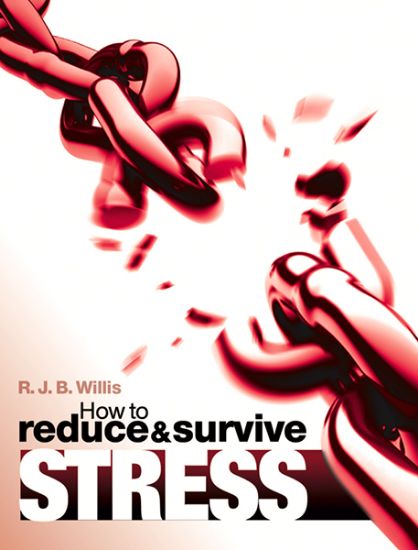 Picture of How to reduce & survive stress