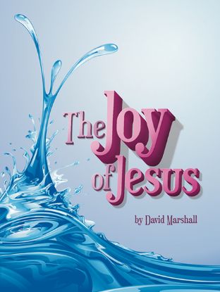 Picture of The Joy of Jesus