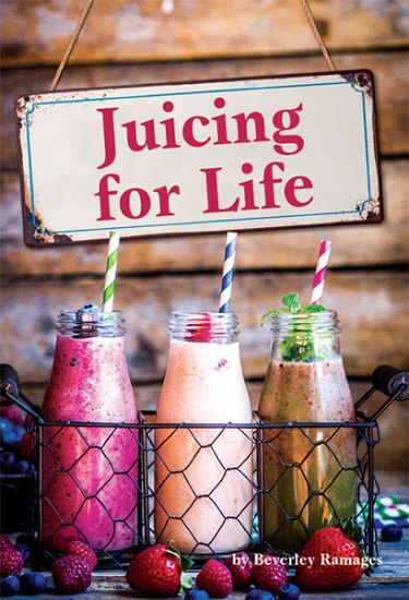 Picture of Juicing for Life