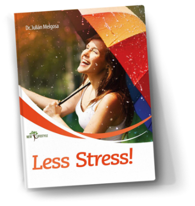 Picture of Less Stress!