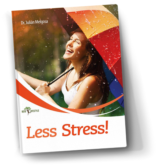 Picture of Less Stress!