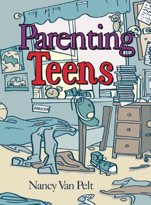 Picture of Parenting Teens