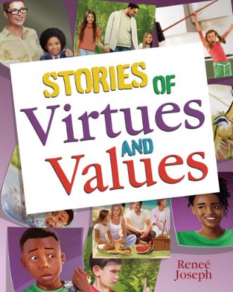 Picture of Stories of Virtues & Values