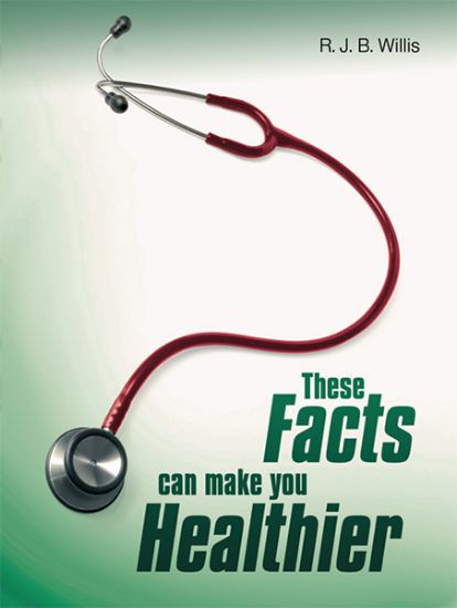 Picture of These Facts can make you Healthier