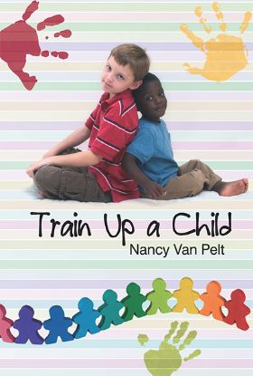 Picture of Train Up a Child