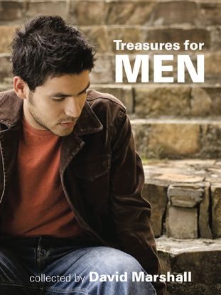 Picture of Treasures for Men