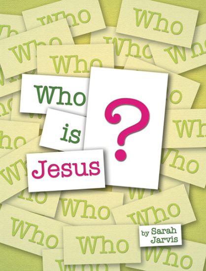 Picture of Who is Jesus?