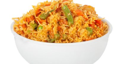 Picture of Pishori aromatic rice